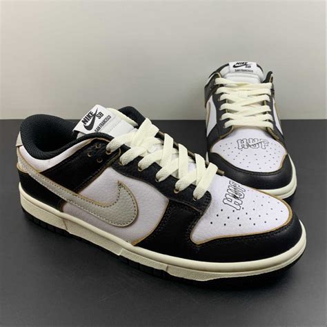 nike san francisco dunk|huf x dunks san francisco.